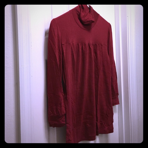 Red Shirt