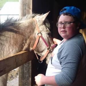 Meet your Posher, Jaime