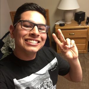 Meet your Posher, Marcus