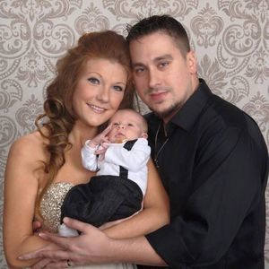 Meet your Posher, Dana