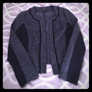 Like new. Gorgeous express jacket