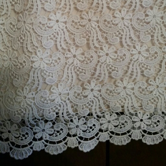 Zara skirt - Picture 2 of 4