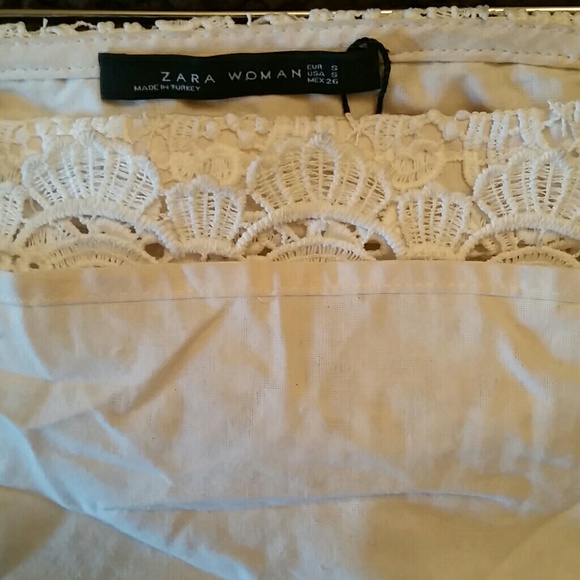 Zara skirt - Picture 3 of 4