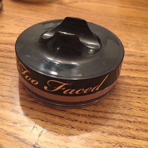 Too faced air buffed bb cream