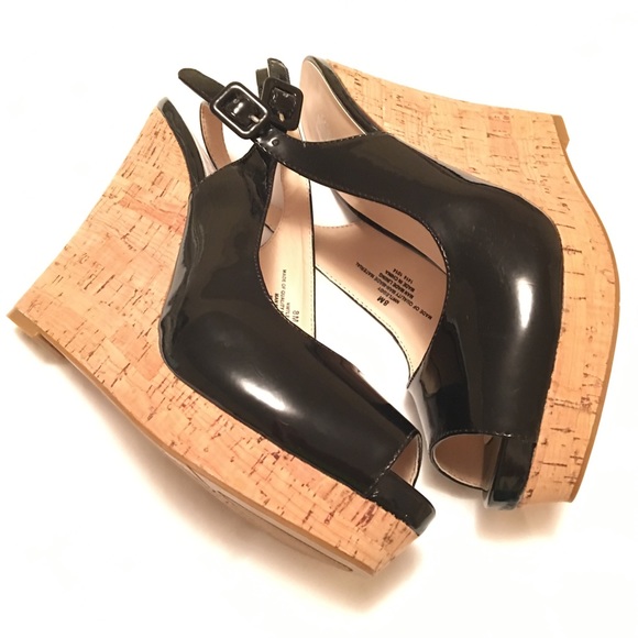Calvin Klein Wedges