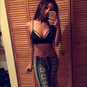 Meet your Posher, Jayda