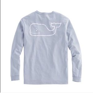 Vineyard Vines Long Sleeve