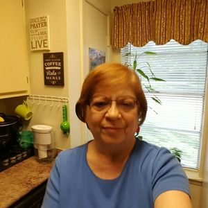 Meet your Posher, Donna