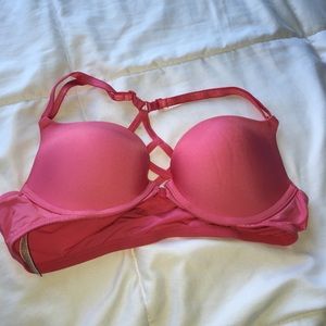 victorias secret bra