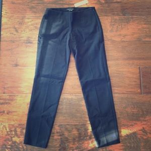 Theory - black slacks
