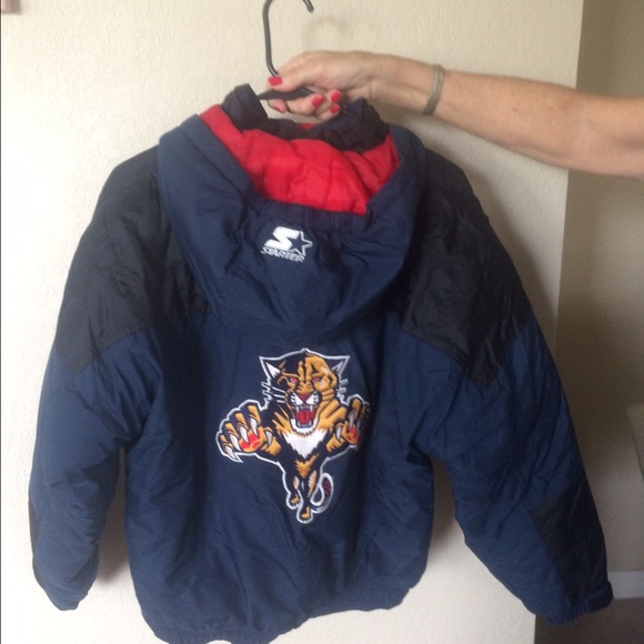 Like new Vintage Starter Jacket