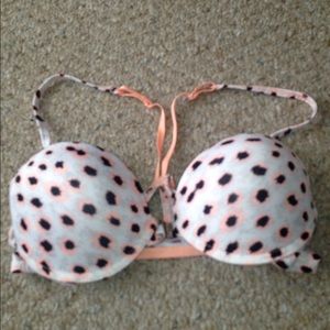 NWOT bra