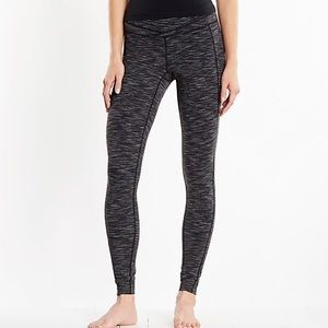 Lucy Striped Leggings, new with tags, S