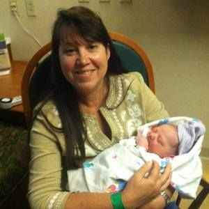 Meet your Posher, Anita