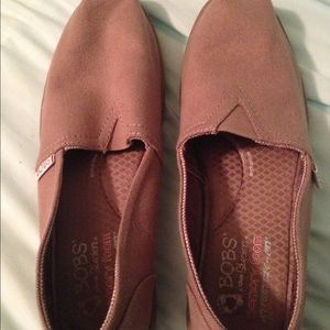 Practically new Bobs!!