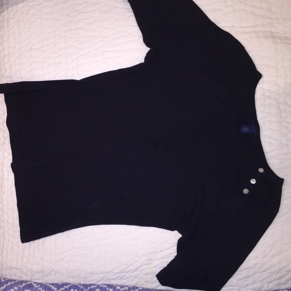 Lilla p ¾ sleeved shirt  unused - Picture 1 of 2