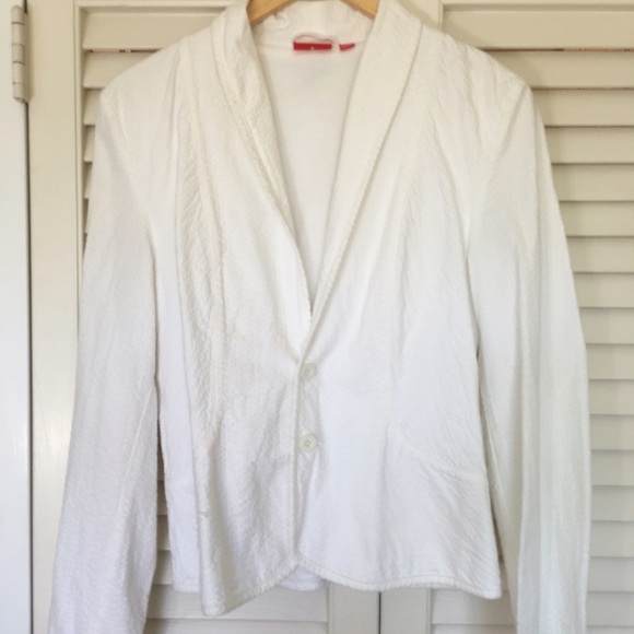 PUMA blazer - never worn - L