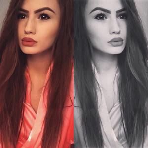 Meet your Posher, Katya