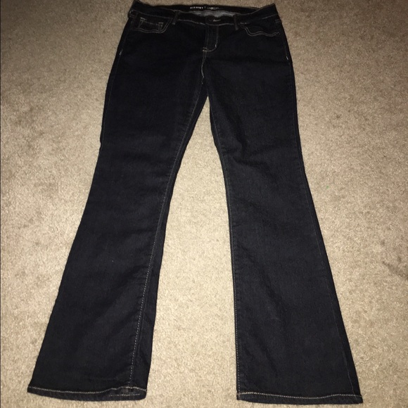 Old navy jeans