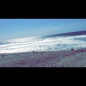 Meet your Posher, Ally