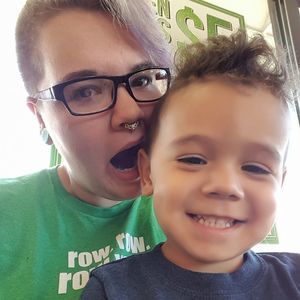 Meet your Posher, Alex