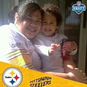 Meet your Posher, Natasha