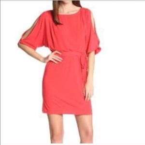 Jessica Simpson summer/ spring wrap dress