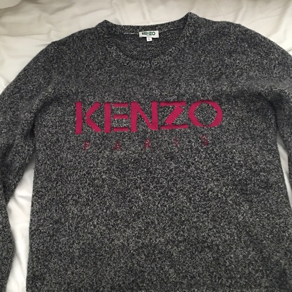 Kenzo Sweater