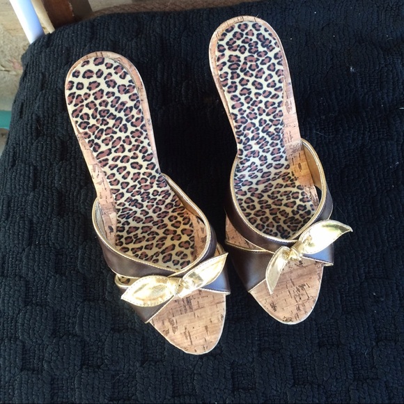 Adorable shoes!