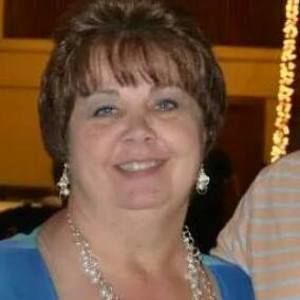 Meet your Posher, Rita