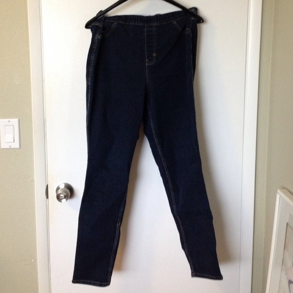 Lane Bryant Jeggings 18