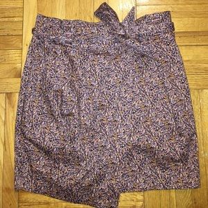Unique skirt