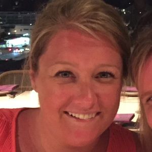 Meet your Posher, Kristen