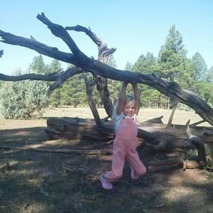 Meet your Posher, Glenda