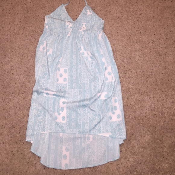 NWOT O'Neill dress