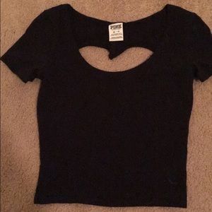 Victoria Secret Crop Top