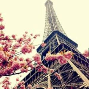 Meet your Posher, Juana