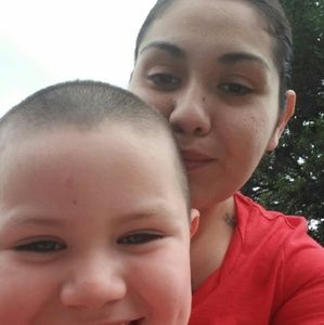 Meet your Posher, Erika