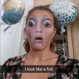 Meet your Posher, Sonya