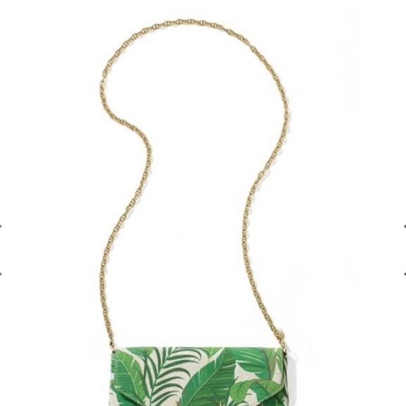 Stella and Dot Versatile Chain