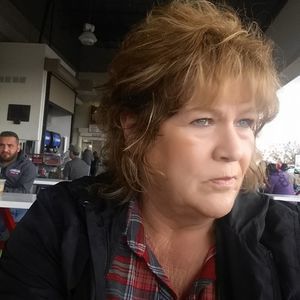 Meet your Posher, Debra