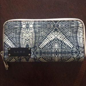 L.A.M.B Wallet