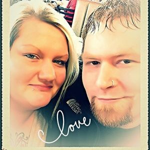 Meet your Posher, Kristina