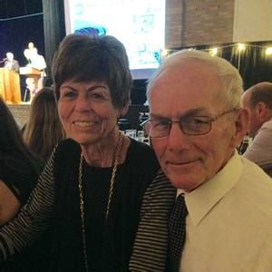 Meet your Posher, Maxine