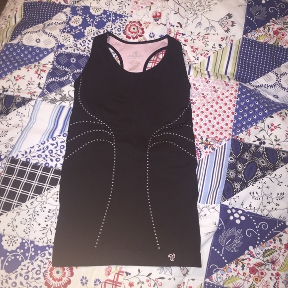 selling a jockey tank top