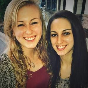 Meet your Posher, Jeanette