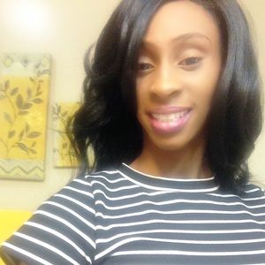 Meet your Posher, Jas