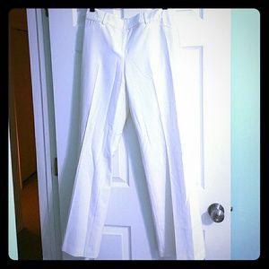 White House Black Market Dress Pants