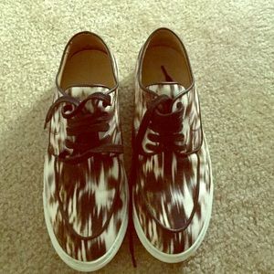 Eugene Riconneaus Sneakers