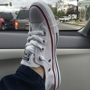 Meet your Posher, Melinda